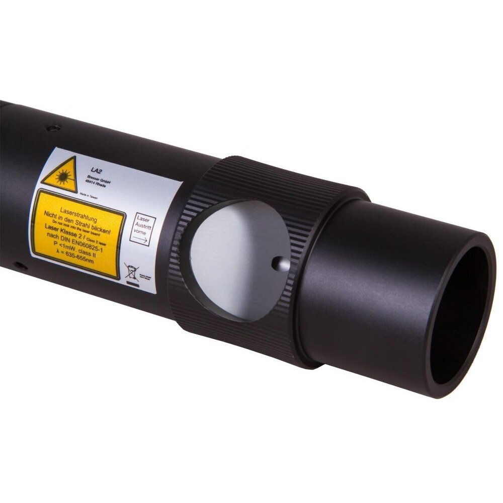Lazerinis kolimatorius Bresser Laser Collimator 1.25" 2 Lazerinis kolimatorius Bresser Laser Collimator 1.25" 2