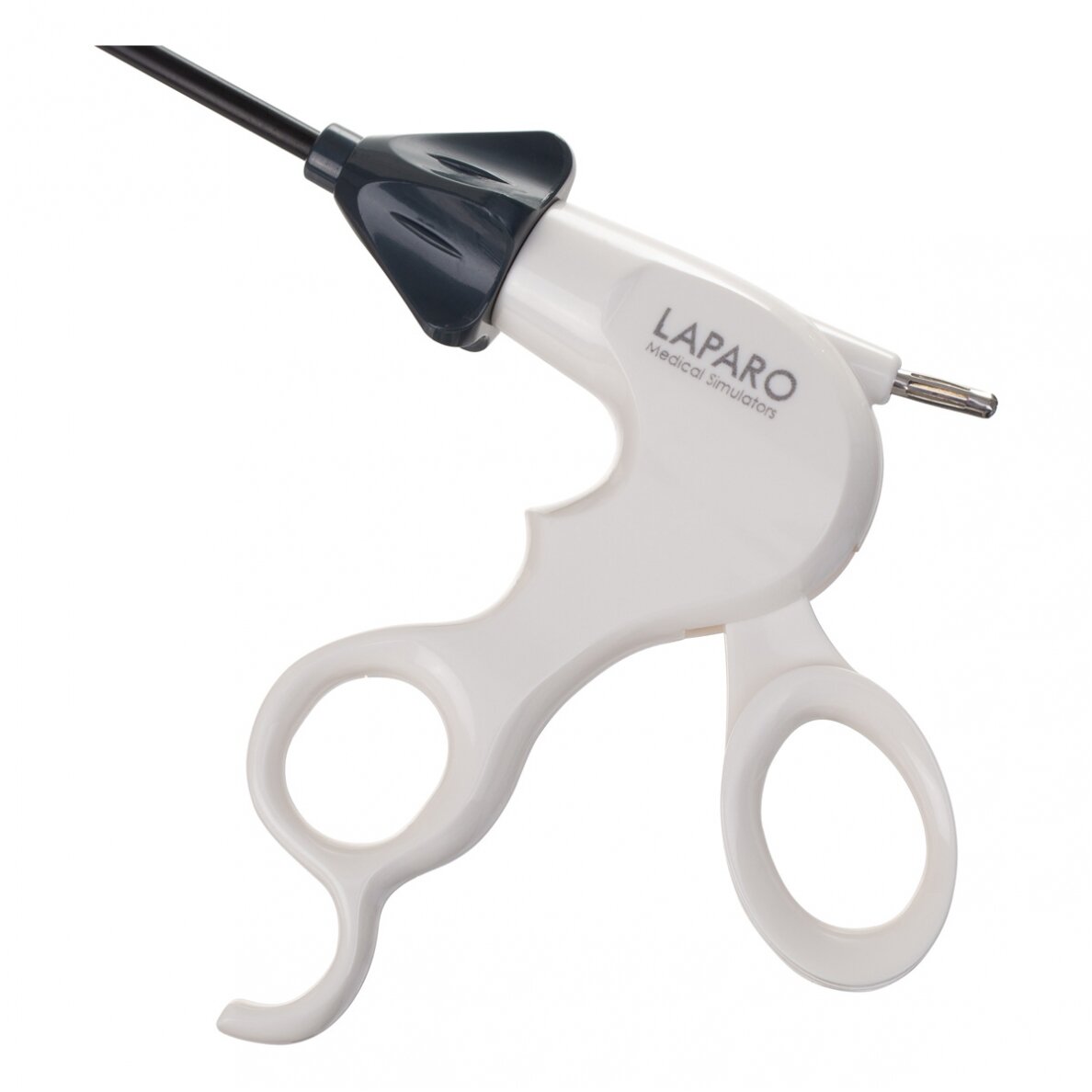 Laparo Advance serijos griebtuvas , Ø 5mm 1