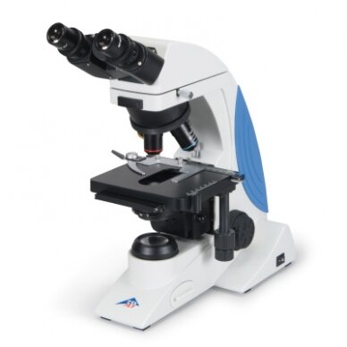 Laboratorinis mikroskopas BS-200