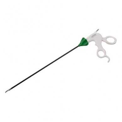 Laparo Advance serijos skyriklis, Ø 5mm Laparo Advance serijos skyriklis, Ø 5mm