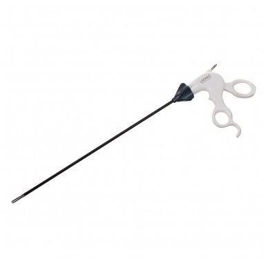 Laparo Analytic griebtuvas , Ø 5mm Laparo Analytic griebtuvas , Ø 5mm