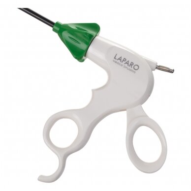 Laparo Analytic skyriklis , Ø 5mm 1 Laparo Analytic skyriklis , Ø 5mm 1