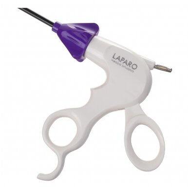 Laparo Analytic žirklės , Ø 5mm 1 Laparo Analytic žirklės , Ø 5mm 1