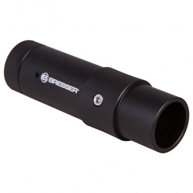 Lazerinis kolimatorius Bresser Laser Collimator 1.25" 1 Lazerinis kolimatorius Bresser Laser Collimator 1.25" 1
