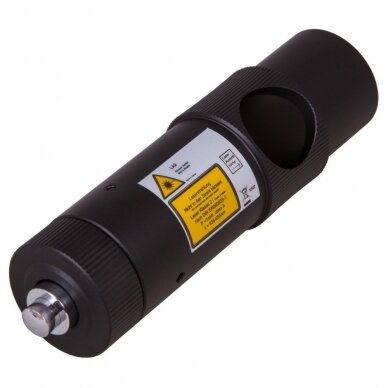 Lazerinis kolimatorius Bresser Laser Collimator 1.25" Lazerinis kolimatorius Bresser Laser Collimator 1.25"