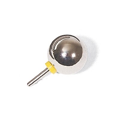 Laidžioji sfera, 85 mm, su jungikliu, 4 mm Laidžioji sfera, 85 mm, su jungikliu, 4 mm