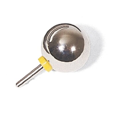 Laidžioji sfera, d=30 mm, su jungikliu, 4 mm