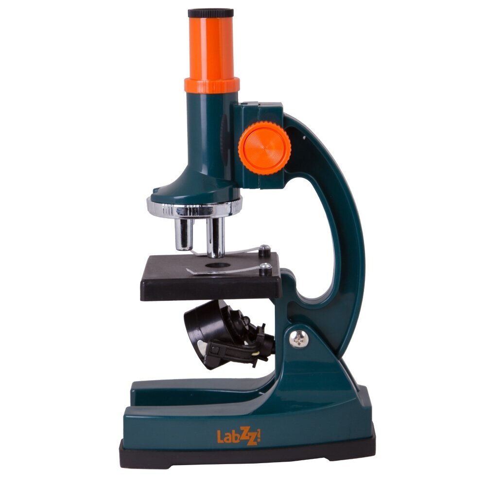 Mikroskopas LabZZ M1 4 Mikroskopas LabZZ M1 4