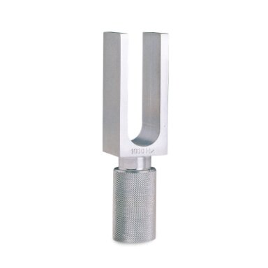 Lengvojo metalo kamertonas, 1000 Hz Lengvojo metalo kamertonas, 1000 Hz