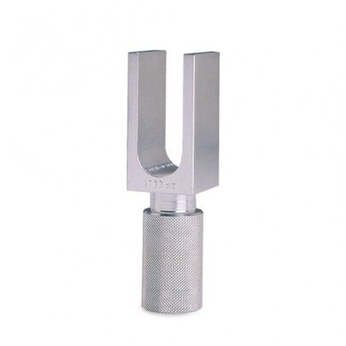 Lengvojo metalo kamertonas, 1700 Hz Lengvojo metalo kamertonas, 1700 Hz
