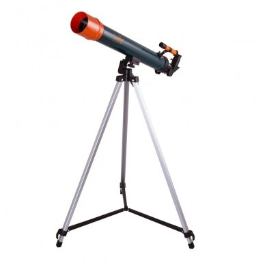 Mikroskopo, teleskopo ir žiūronų rinkinys LabZZ MTB3 3