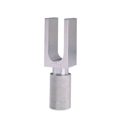 Lengvojo metalo kamertonas, 1700 Hz