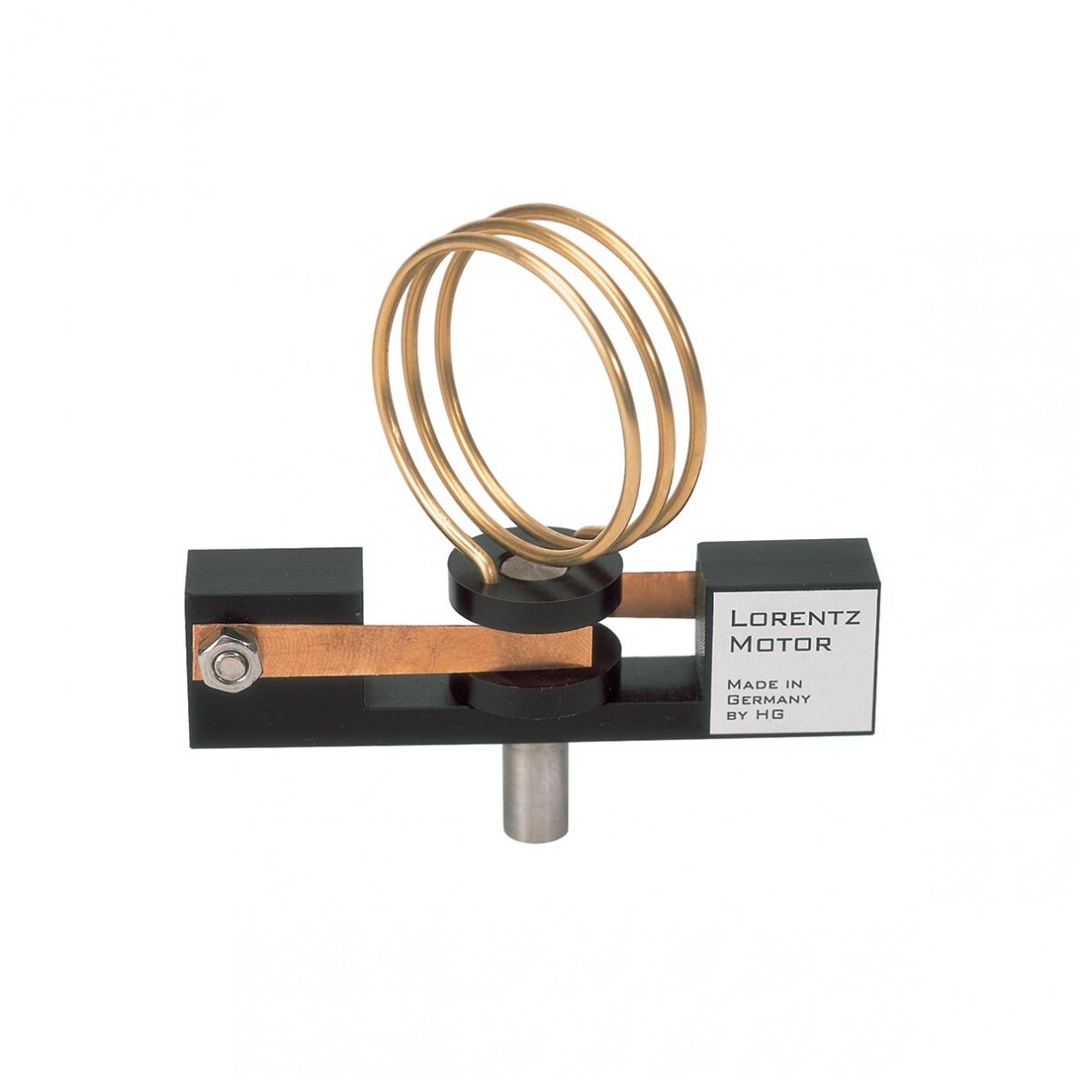 Lorenco variklio modelis