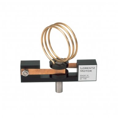 Lorenco variklio modelis