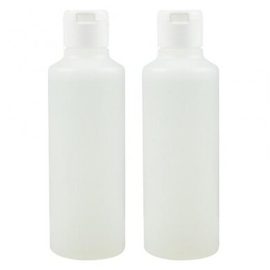 Lubrikantas - gelis (2 x 250 ml) Lubrikantas - gelis (2 x 250 ml)