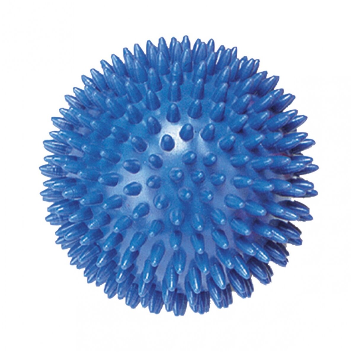 Masažo kamuolys „CanDo®“, 10 cm (4''), mėlyna