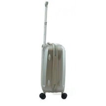 Mažas kelioninis lagaminas Airtex 953/20, žalias 2 Mažas kelioninis lagaminas Airtex 953/20, žalias 2