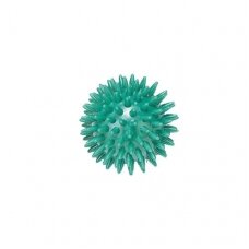 Masažo kamuolys „CanDo®“, 7 cm (2.8''), žalia