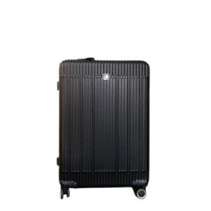 Mažas kelioninis lagaminas Airtex 630/S, juodas Mažas kelioninis lagaminas Airtex 630/S, juodas