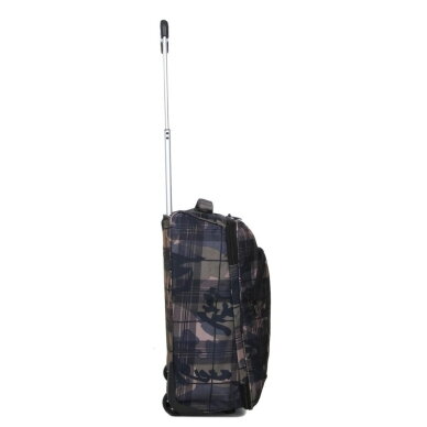 Mažas kelioninis lagaminas Airtex, 31 L, kamufliažinis, 527/20 6