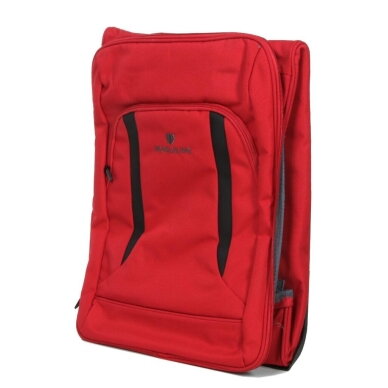 Mažas kelioninis lagaminas Airtex, 31 L, raudonas, 527/20 10