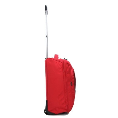 Mažas kelioninis lagaminas Airtex, 31 L, raudonas, 527/20 6