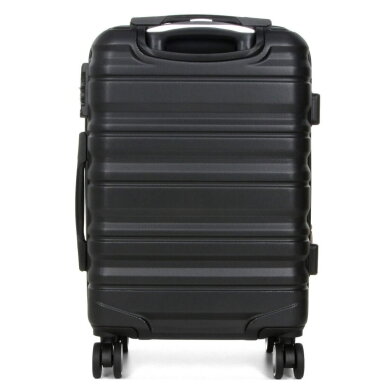 Mažas kelioninis lagaminas Airtex, 35 L, juodas, 628/S 3 Mažas kelioninis lagaminas Airtex, 35 L, juodas, 628/S 3