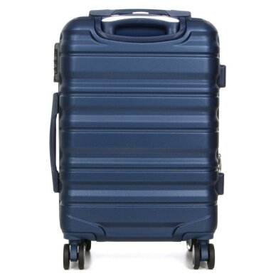 Mažas kelioninis lagaminas Airtex, 35 L, mėlynas, 628/S 3 Mažas kelioninis lagaminas Airtex, 35 L, mėlynas, 628/S 3