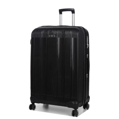 Mažas kelioninis lagaminas Airtex 42 L, juodas, 637/20 Mažas kelioninis lagaminas Airtex 42 L, juodas, 637/20