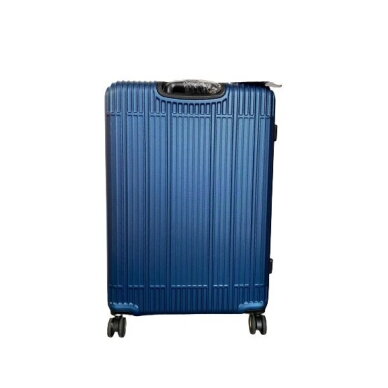 Mažas kelioninis lagaminas Airtex 630/S, mėlynas 1