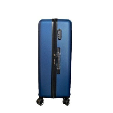 Mažas kelioninis lagaminas Airtex 630/S, mėlynas 3 Mažas kelioninis lagaminas Airtex 630/S, mėlynas 3