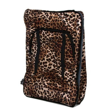Mažas kelioninis lagaminas "Leopardas" Airtex, 31 L, 527/20 10