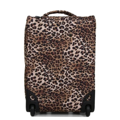Mažas kelioninis lagaminas "Leopardas" Airtex, 31 L, 527/20 3 Mažas kelioninis lagaminas "Leopardas" Airtex, 31 L, 527/20 3