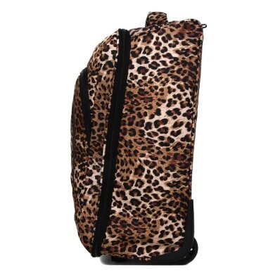 Mažas kelioninis lagaminas "Leopardas" Airtex, 31 L, 527/20 4