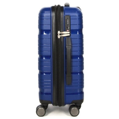 Mažas lagaminas Airtex 283, S, mėlynas 5 Mažas lagaminas Airtex 283, S, mėlynas 5