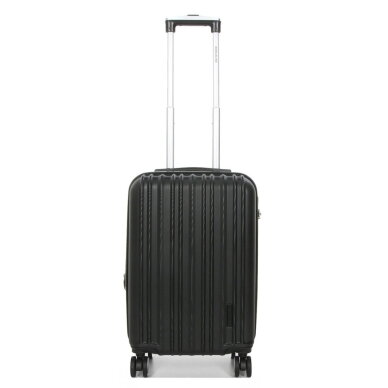 Mažas lagaminas Airtex 623, S, žalias 1