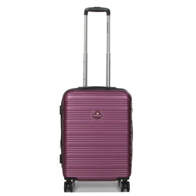 Mažas lagaminas Airtex 805/20, S, violetinis 1