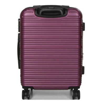 Mažas lagaminas Airtex 805/20, S, violetinis 3 Mažas lagaminas Airtex 805/20, S, violetinis 3