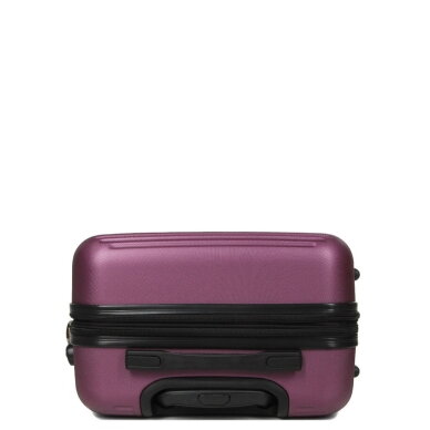 Mažas lagaminas Airtex 805/20, S, violetinis 8