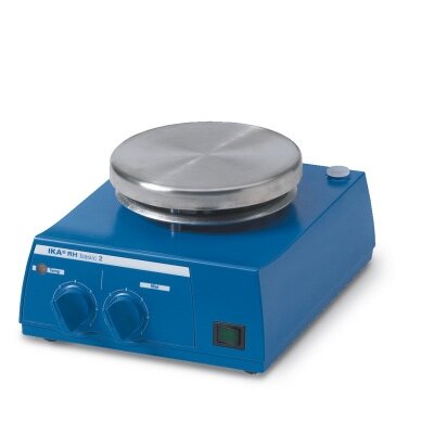 Magnetinė maišyklė su kaitinimu (230 V, 50/60 Hz) Magnetinė maišyklė su kaitinimu (230 V, 50/60 Hz)