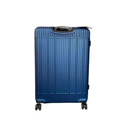 Mažas kelioninis lagaminas Airtex 630/S, mėlynas 1 Mažas kelioninis lagaminas Airtex 630/S, mėlynas 1