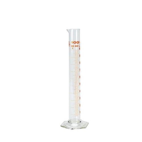 Matavimo cilindras, 100 ml