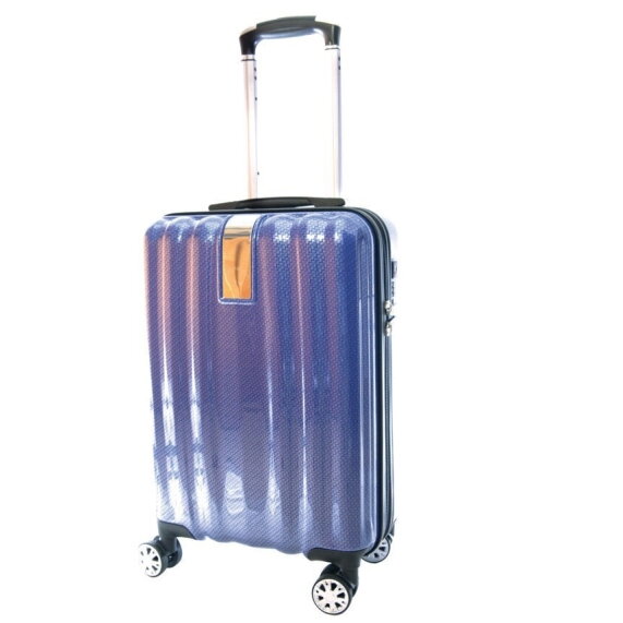 Mažas lagaminas Airtex New Star 227/20, S, mėlynas, Mažas lagaminas Airtex New Star 227/20, S, mėlynas,