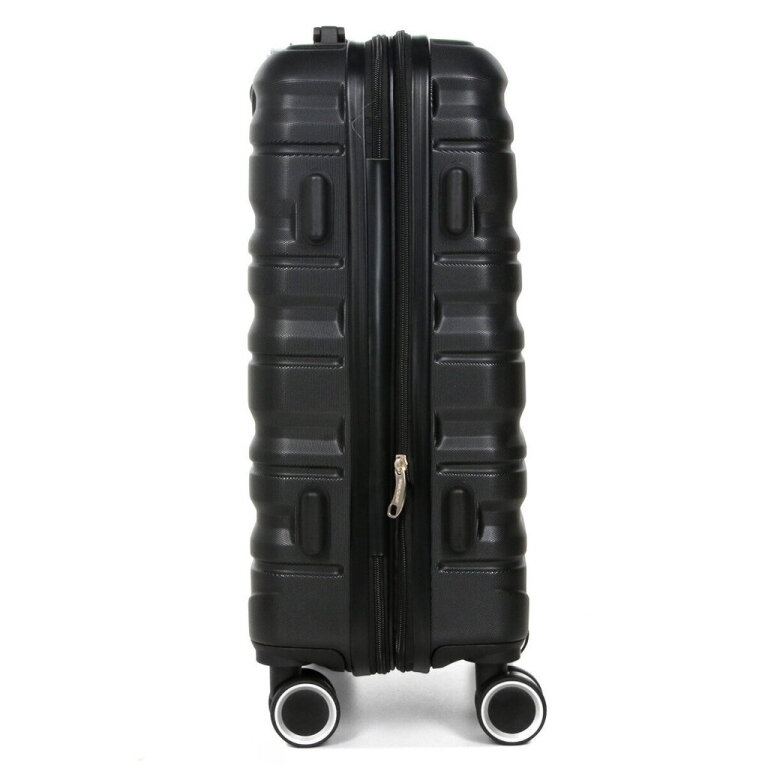 Mažas kelioninis lagaminas Airtex, 35 L, juodas, 628/S 6 Mažas kelioninis lagaminas Airtex, 35 L, juodas, 628/S 6