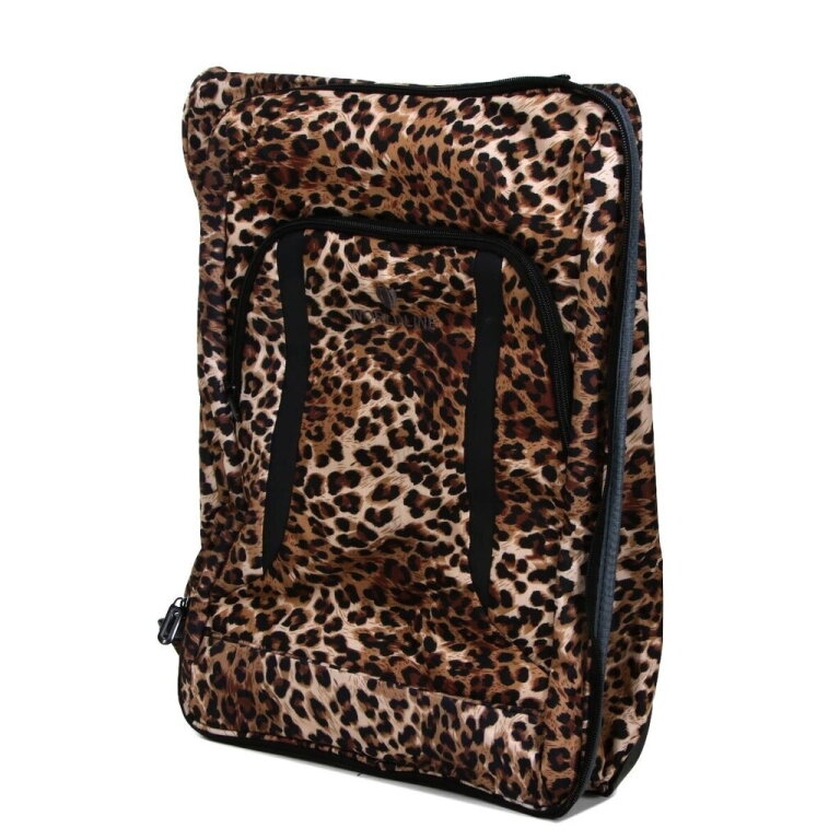 Mažas kelioninis lagaminas "Leopardas" Airtex, 31 L, 527/20 10