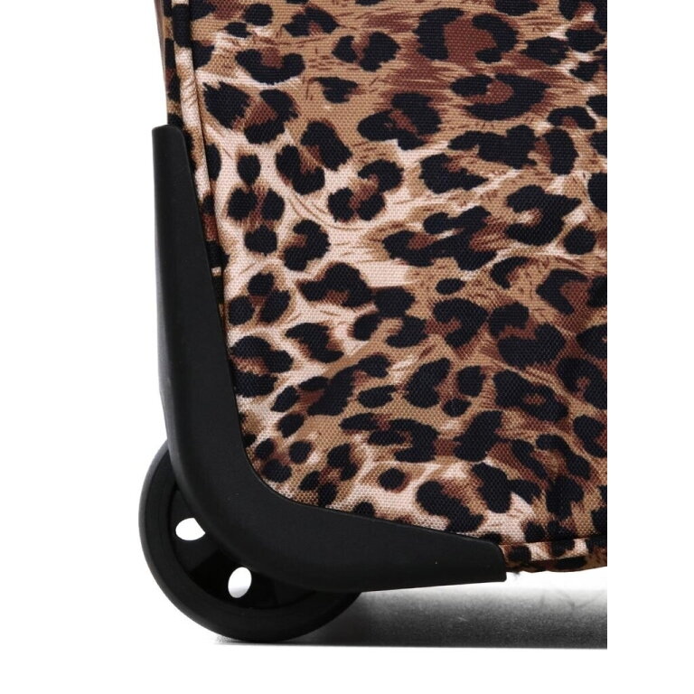Mažas kelioninis lagaminas "Leopardas" Airtex, 31 L, 527/20 11