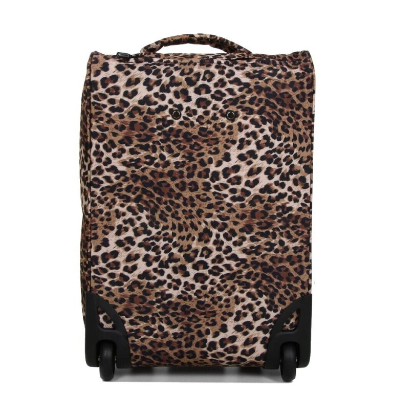 Mažas kelioninis lagaminas "Leopardas" Airtex, 31 L, 527/20 3