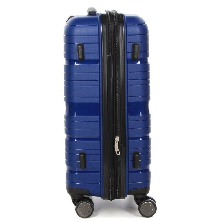 Mažas lagaminas Airtex 283, S, mėlynas 6