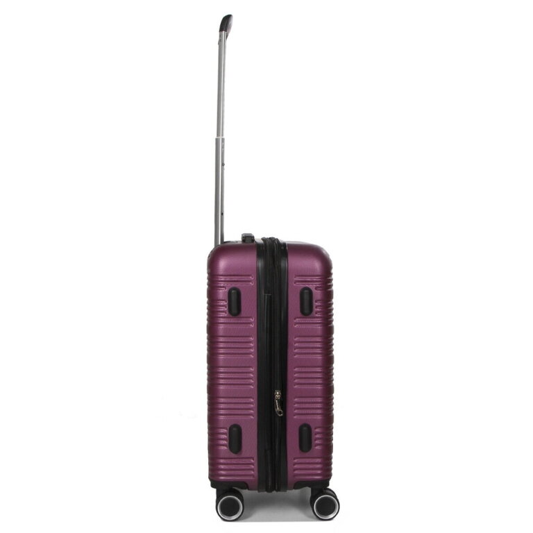 Mažas lagaminas Airtex 805/20, S, violetinis 7 Mažas lagaminas Airtex 805/20, S, violetinis 7