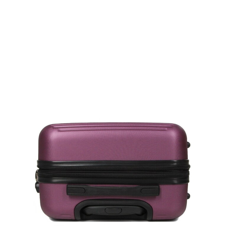 Mažas lagaminas Airtex 805/20, S, violetinis 8